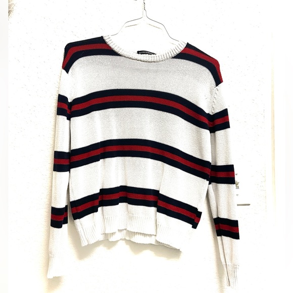 Brandy Melville Sweaters Brandy Melville Striped Sweater